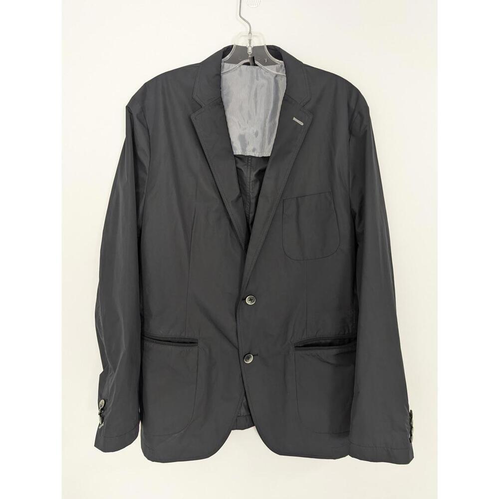 Hugo Boss Men's Blazer Size 42R Sport's Coat Water Resistant